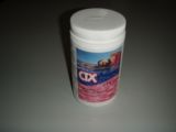 Bazénové chlorové tablety 1 kg
